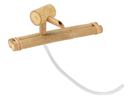 12 inch Classic Spout and Pump Kit