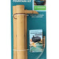 bamboo fountain kit
