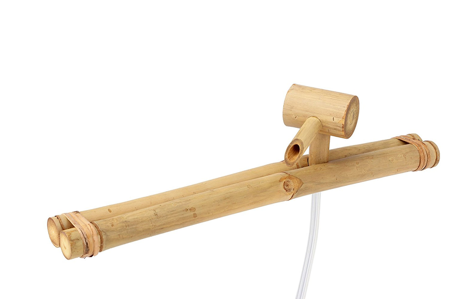 Bamboo Accents 18" Classic Spout and Pump Kit