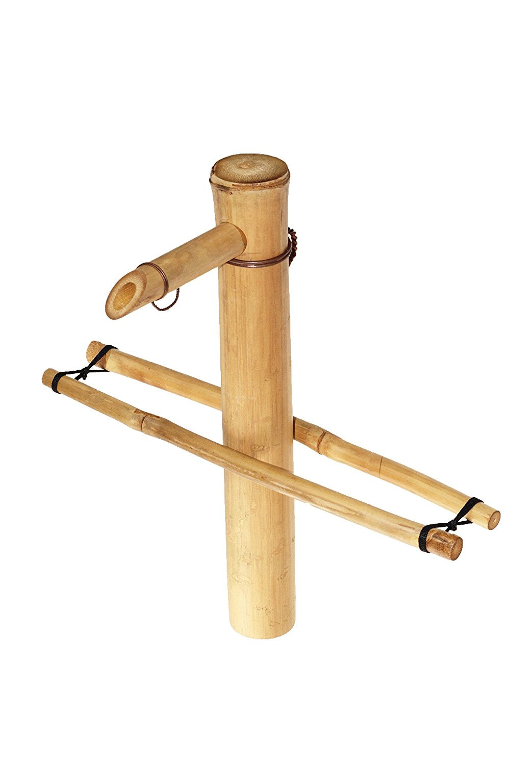 12 inch Adjustable Spout with Branch Arms and Pump Kit