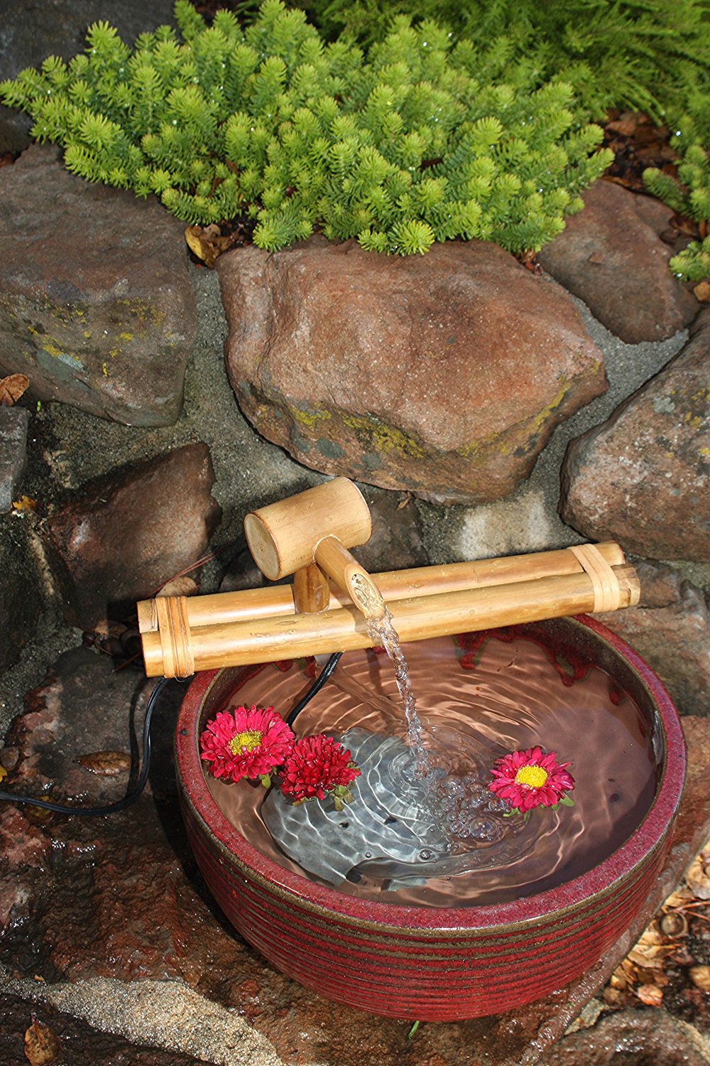 12 inch Classic Spout and Pump Kit