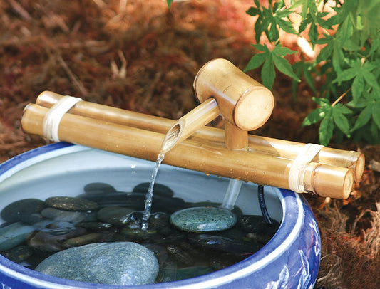 12 inch Classic Spout and Pump Kit