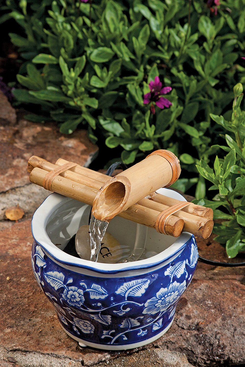 7 Inch Three Arm Spout and Pump Kit