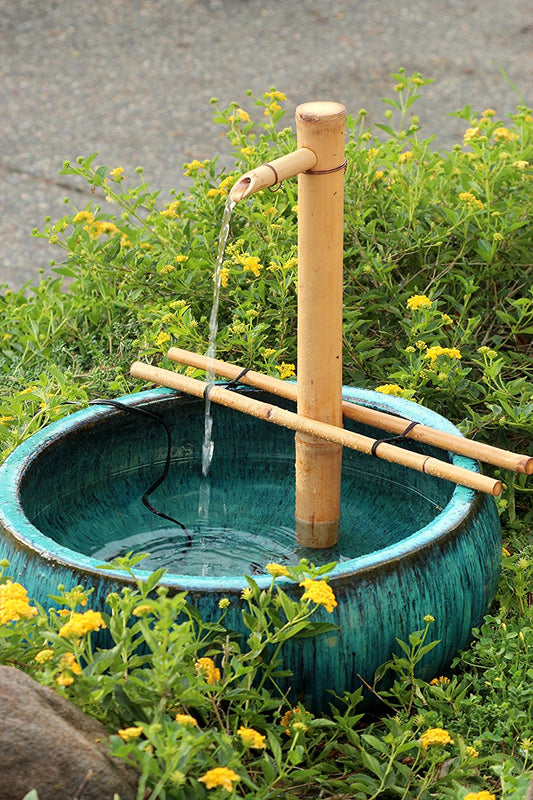 18 inch Adjustable Spout and Pump Kit