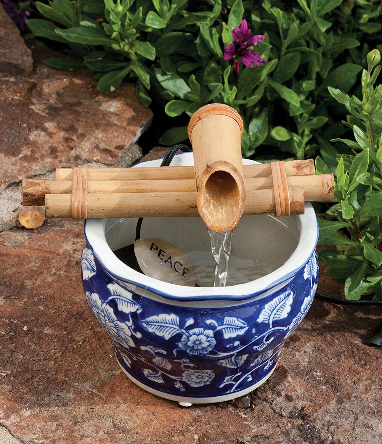 7 Inch Three Arm Spout and Pump Kit