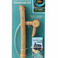 12 inch Classic Spout and Pump Kit