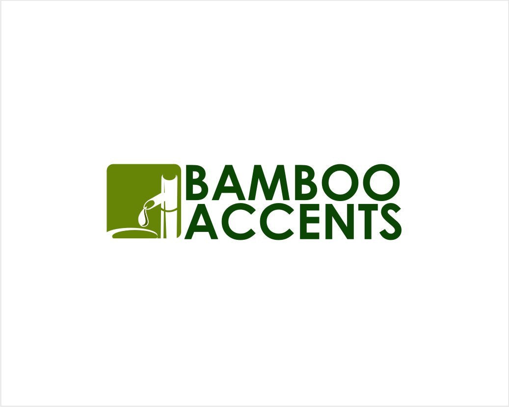 bamboo accents