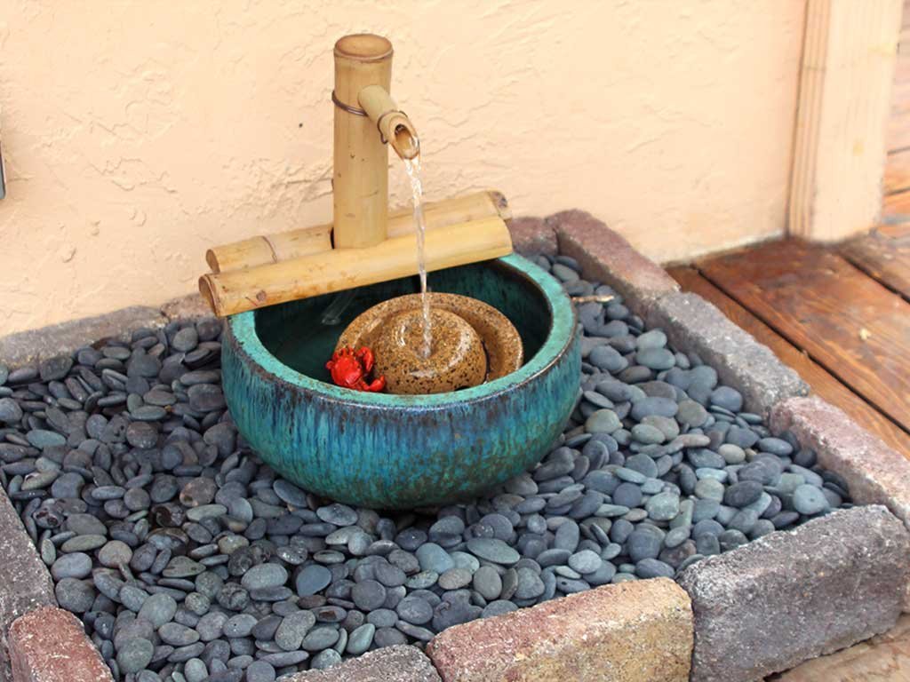 7 Inch Adjustable Spout and Pump Kit – Bamboo Accents